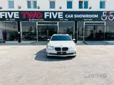 BMW 730Li 2015